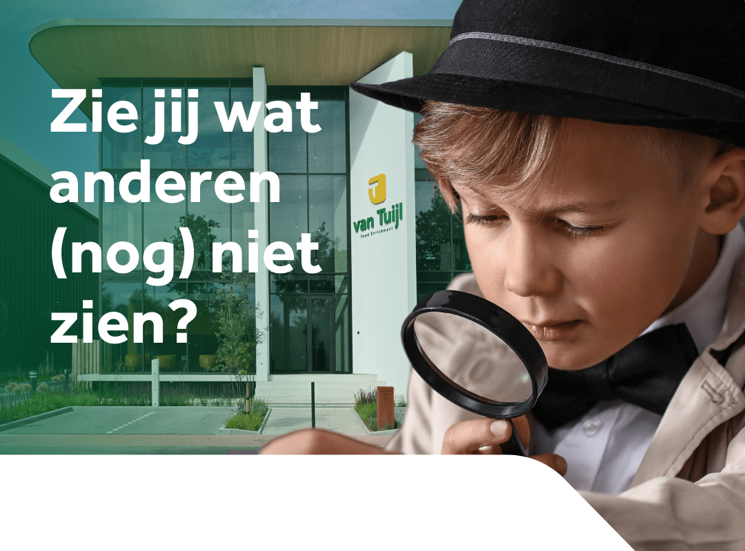 QA/QC coördinator
