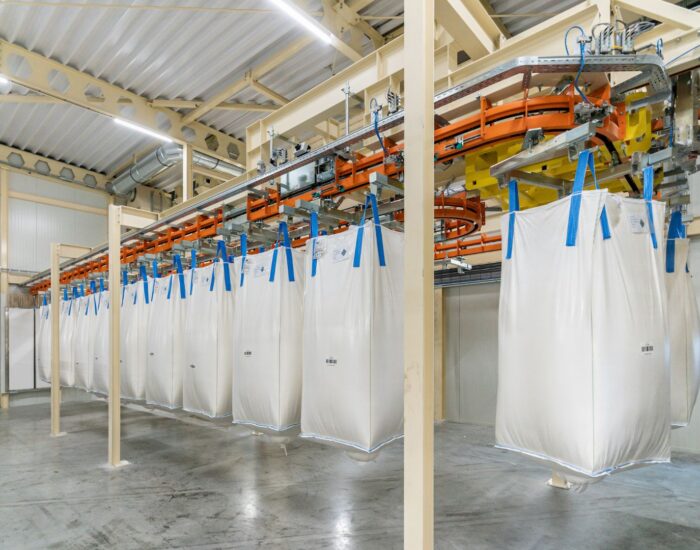 Van Tuijl Zekerheid voor petfoodproducenten